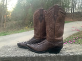 Size 8.5 women’s Sendra boots