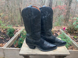 Size 10 women’s J. Chisholm (Justin) boots