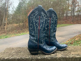 Size 5 women’s unbranded boots