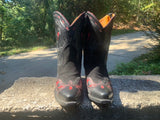 Size 6 women’s Liberty boots