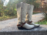 Size 6.5 women’s Frye boots