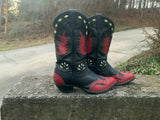 Size 9 women’s Tony Lama boots