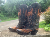 Size 8.5 women’s Corral boots