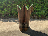 Size 8.5 women’s Corral boots