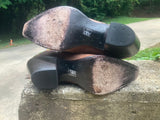 Size 8 women’s Sterling River boots
