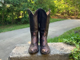 Size 7 women’s Tres Outlaws/ Falconhead boots
