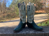 Size 7 women’s Ammons boots