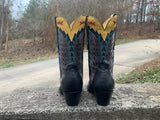 Size 11 women’s Old Gringo boots