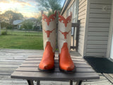 Size 8 women’s Rios of Mercedes boots