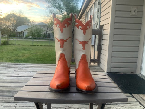 Size 8 women’s Rios of Mercedes boots