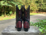 Size 7 women’s Liberty boots