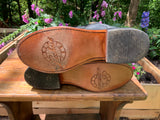 Size 8 women’s Lucchese boots