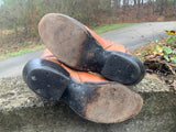 Size 6 women’s Olathe boots