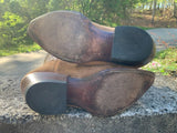 Size 6 women’s Liberty boots