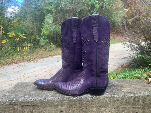 Size 6 women’s Tres Outlaws boots