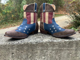 Size 11 women’s Roper boots