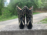 Size 9 women’s Old Gringo boots