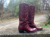 Size 7 women’s Paul Wheeler boots