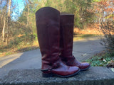 Size 8 women’s Frye boots