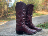 Size 6.5 T.O. Stanley boots