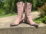 Size 6 women’s Donald Pliner boots