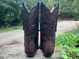 Size 6 women’s Old Gringo boots