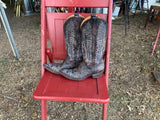 Size 6 women’s Old Gringo boots