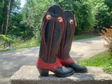 Size 6 women’s Olathe boots