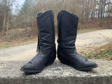 Size 7.5 women’s Zodiac boots