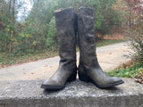 Size 8.5 women’s Frye boots