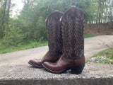 Size 7 women’s Dan Post boots