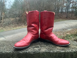Size 8 women’s Tony Lama boots
