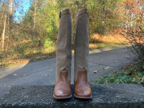 Size 7 women’s Frye boots