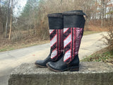 Size 7 women’s Freebird boots