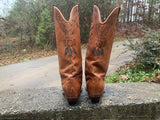 Size 8.5 women’s Zodiac boots