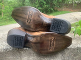 Size 8.5 women’s Corral boots