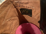 Size 8 women’s Frye boots