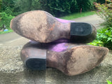 Size 8.5 women’s Dan Post boots