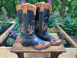 Size 6 women’s Larry Mahan boots