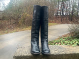 Size 7.5 women’s Champion Attitude boots