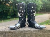 Size 6.5 women’s Montana boots
