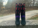 Size 7 women’s Stuart Weitzman boots