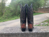 Size 7 women’s Dan Post boots