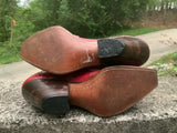 Size 5.5 women’s Stewart Romero boots