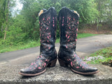 Size 9.5 women’s Corral boots