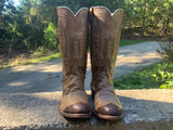 Size 6 women’s ML Leddy boots