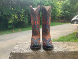 Size 7 women’s Liberty boots