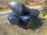 Size 6 women’s Justin boots