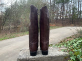 Size 5 women’s Ralph Lauren boots