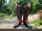 Size 6 women’s Olathe boots